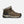 Load image into Gallery viewer, brown outdoor shoe with black toe guard and heel and brown laces