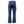 Load image into Gallery viewer, back of blue denim boot cut jeans