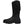 Load image into Gallery viewer, side of black rubber pull on boot with flexible shaft