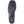 Load image into Gallery viewer, black sole with brown accents and red logo in center