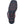 Load image into Gallery viewer, black sole with brown accents and red and green logo