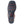 Load image into Gallery viewer, black sole with brown accents and red logo in center