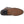 Load image into Gallery viewer, brown sole with black heel