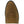 Load image into Gallery viewer, round narrow toe on brown vamp