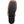 Load image into Gallery viewer, black sole with brown trim and black heel