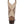 Load image into Gallery viewer, back of light brown cowgirl boot with western style designs and cow print lining inside. darker brown vamp