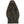 Load image into Gallery viewer, pointed toe on dark brown boot