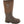Load image into Gallery viewer, brown hightop pull on boot