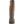 Load image into Gallery viewer, back of brown hightop pull on boot