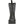 Load image into Gallery viewer, front of grey high top pull on rubber boot with heather grey shaft