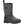 Load image into Gallery viewer, grey high top pull on rubber boot with heather grey shaft
