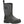 Load image into Gallery viewer, grey high top pull on rubber boot with heather grey shaft