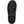 Load image into Gallery viewer, black and grey sole