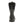 Load image into Gallery viewer, back of grey and black pull on rubber boot