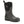 Load image into Gallery viewer, grey and black pull on rubber boot
