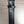 Load image into Gallery viewer, P & B Harness Shop - Super Duty Black Leather Belt - Extended Sizes