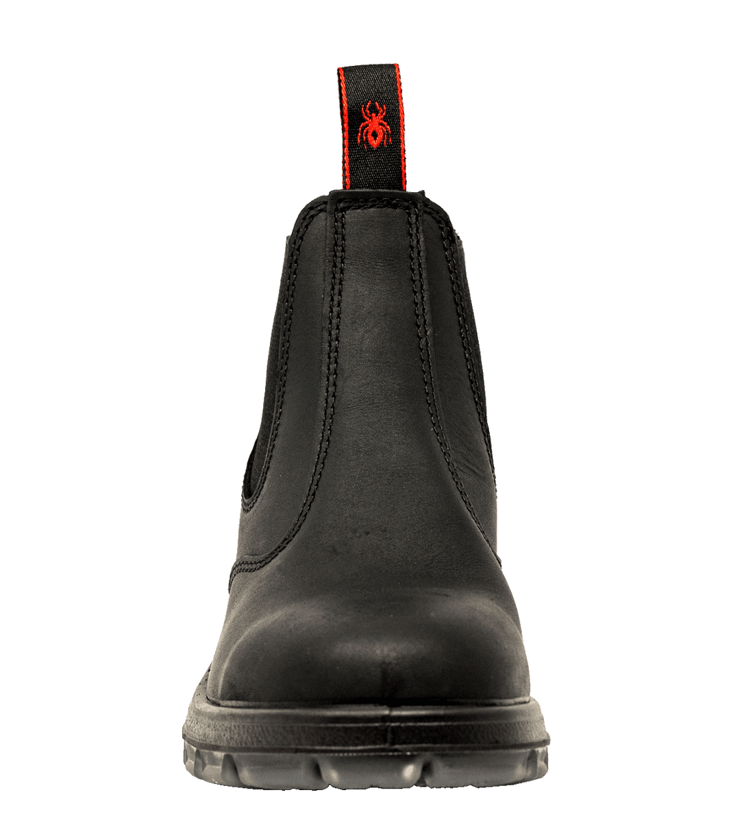 Redback boots steel cap on sale