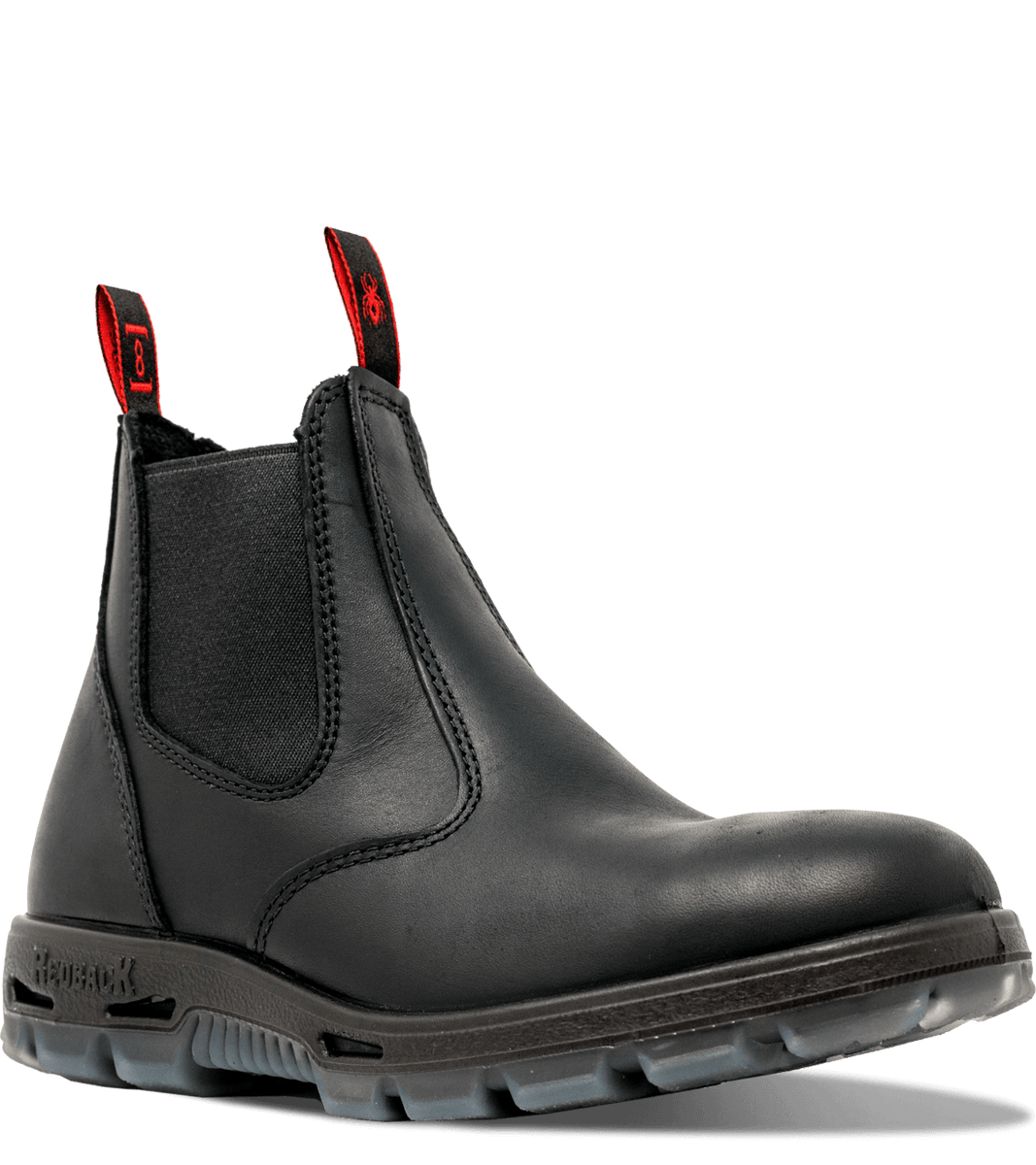 Redback men's work boots on sale