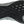 Load image into Gallery viewer, black heel with grey accents