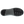Load image into Gallery viewer, grey sole with black accents on footbed and heel