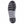 Load image into Gallery viewer, grey sole with black accents
