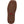 Load image into Gallery viewer, brown sole of square toe little kids western boot