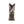 Load image into Gallery viewer, front of cowboy boot with camo shaft and brown vamp
