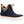 Load image into Gallery viewer, Rocky Kids - 5" Dry-Strike Waterproof Deck Boot - Navy Orange
