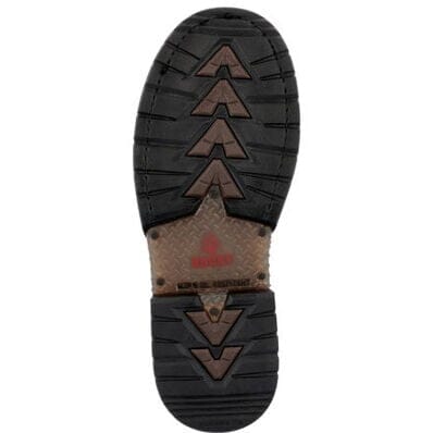 Rocky Men's - 11" Ironclad Waterproof Work Boots - Soft Toe