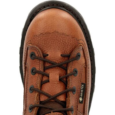 Rocky Men's - 6" Bearclaw Gore-Tex Waterproof Outdoor Boot - Soft Toe