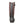 Load image into Gallery viewer, back of high top rubber boot with black vamp and red shaft