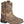 Load image into Gallery viewer, toddler cowboy boot with barbed wire design embroidered on shaft