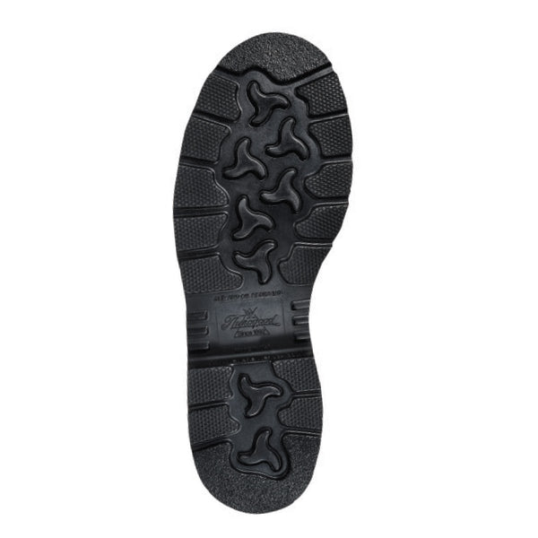black sole