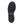 Load image into Gallery viewer, mens brown logger boot with black soles, bottom view