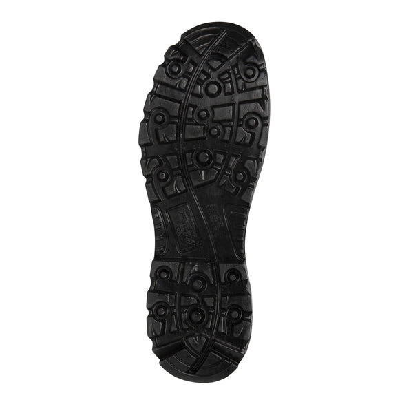 black sole