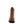 Load image into Gallery viewer, mens brown logger boot with black sole white stitching, back view