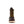Load image into Gallery viewer, front view of dark brown high top moccasin style boot with yellow/brown laces and thorogood logo on top of tongue.