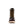 Load image into Gallery viewer, front view of dark brown high top moccasin style boot with yellow/brown laces and thorogood logo on top of tongue.
