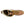 Load image into Gallery viewer, top down view of mens brown logger boot with white interior and stitching and thorogood logo on tongue. yellow/brown laces.