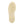 Load image into Gallery viewer, Bottom tread view of cream sole with thorogood logo centered on sole.