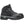 Load image into Gallery viewer, Men&#39;s Gunmetal Grey Workboot with silver sole lining
