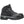 Load image into Gallery viewer, Men's Gunmetal Grey Workboot with silver sole lining