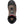 Load image into Gallery viewer, Mens Brown Work boot with black sole, toe and collar. with red accents top view