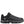 Load image into Gallery viewer, mens athletic shoe all black with hexagon pattern right view