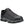 Load image into Gallery viewer, mens athletic shoe all black with hexagon pattern