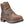 Load image into Gallery viewer, womens work boot with black sole and yellow stitching around segments. Black Timerland Pro logo