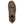 Load image into Gallery viewer, womens work boot with black sole and yellow stitching around segments. Black Timerland Pro logo top view