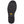 Load image into Gallery viewer, Men's brown workboot with black heel, sole, and toe etched with tire marks and pro logo bottom view