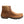 Load image into Gallery viewer, Laced Midheight boots w/ various shades of brown