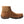 Load image into Gallery viewer, Laced Midheight boots w/ various shades of brown right view